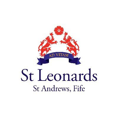 St Leonards School, St Andrews